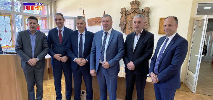 IL-Saradnja-Cajetina-dva Opština Čajetina i Istočni Stari Grad uspostavili saradnju