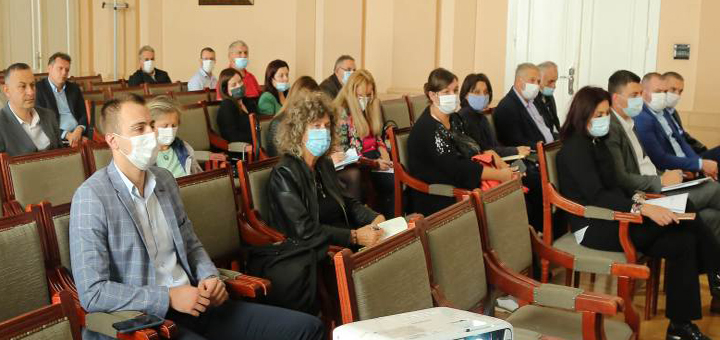 IL-Ssatanak-otpadne-vode-region Ivanjica u projektu ''Regionalni sistem za prečišćavanje voda''