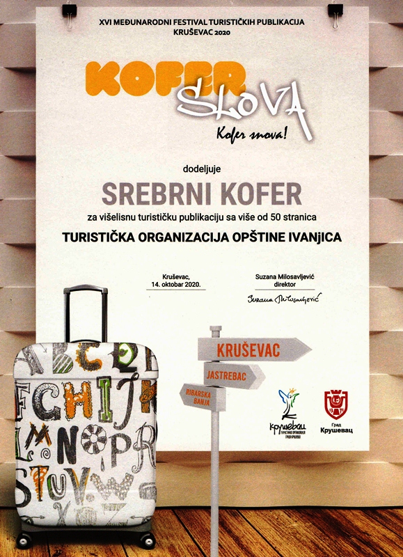 diploma-1-1 Tri nagrade za promotivni materijal Nušićijade