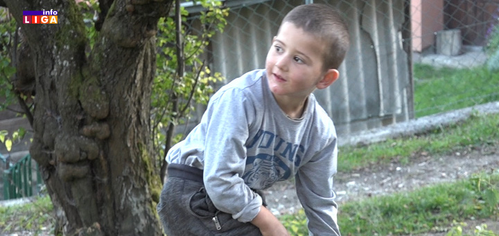 il-andjeo-sa-golije- Ivanjički odbor SNS godišnjicu obeležio posetom malim anđelima sa Golije (VIDEO)