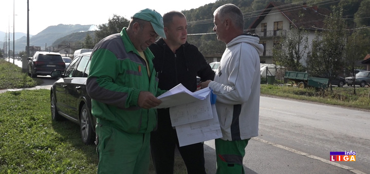 il-anicici Počela izgradnja kuće porodice Aničić iz Ivanjice (VIDEO)