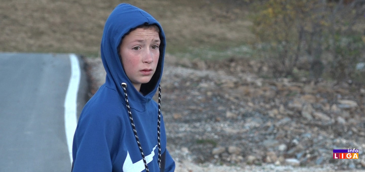 il-decak-pesaci- Zaboravljena deca Srbije- U 21. veku pešače do škole šest sati (VIDEO)