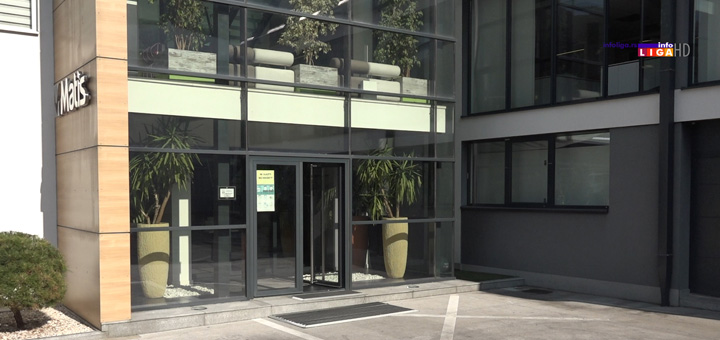 il-matis- Ivanjička kompanija "Matis" stipendira mlade kadrove (VIDEO)