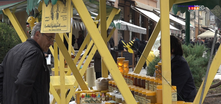 il-med- Sedma izložba pčelinjih proizvoda i opreme u Ivanjici (VIDEO)