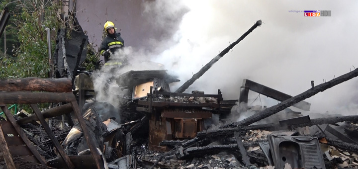 il-pozar1 Veliki požar u Ivanjici (VIDEO)