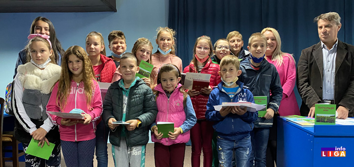 il-pupoljci Nagrađene najlepše dečije pesme 2020. godine (VIDEO)