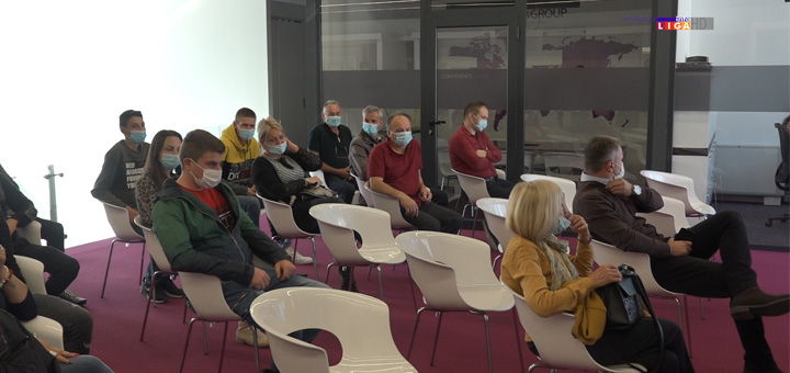 il-tehnicka- Ivanjička kompanija "Matis" stipendira mlade kadrove (VIDEO)