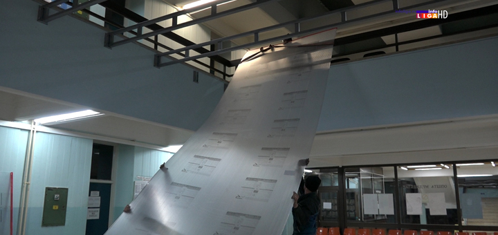 IL-Adaptirane-prostorije-covid-ambulante- Tokom noći adaptirane prostorije COVID ambulante u Ivanjici - pacijenata sve više (VIDEO)