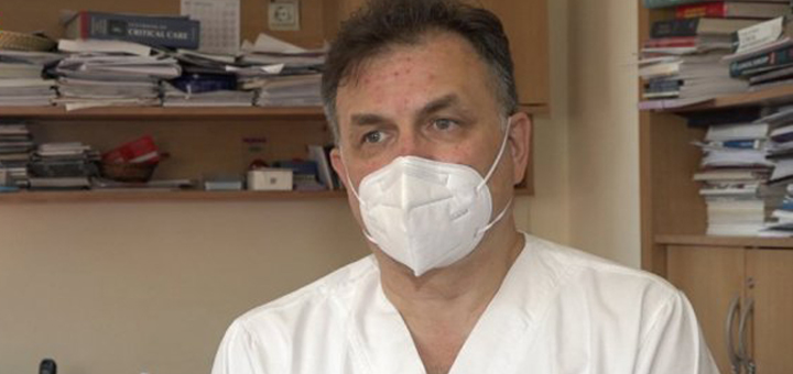 IL-Ivan-Palibrk-doktor Odlikovanje Ivanjičaninu zbog ogromnih zasluga u borbi protiv korone