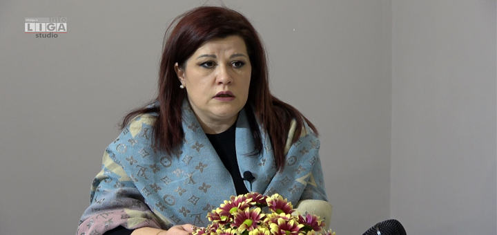 IL-Jelena-Stojkovic KORONA: Gost studija InfoLIGA direktor Doma zdravlja Ivanjica dr Jelena Stojković (VIDEO)