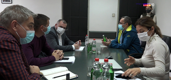 IL-Kancelarija-za-javna-ulaganja-sandra-nedeljkovic- Predstavnici Kancelarije za javna ulaganja u Ivanjici (VIDEO)