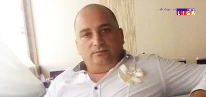 IL-Radojica-Curcic Ćurčić na čelu Mesne zajednice Srednja reka