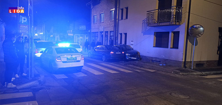 IL-Saboracajna-nezgoda-2 Saobraćajna nezgoda u ulici Miće Matović u Ivanjici
