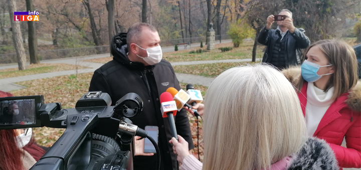 IL-Vanredna-konferencija-Momcilo-Mitrovic Mitrović: "Situacija u Ivanjici ozbiljna, do petka odluka o radu škola i vrtića" (VIDEO)
