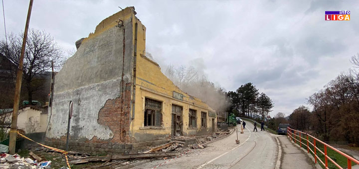 IL-sumljanska-2 Ivanjica: Na mestu Šumljanske zadruge hotel i spa?