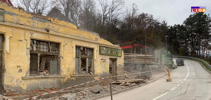 IL-sumljanska-4 Ivanjica: Na mestu Šumljanske zadruge hotel i spa?