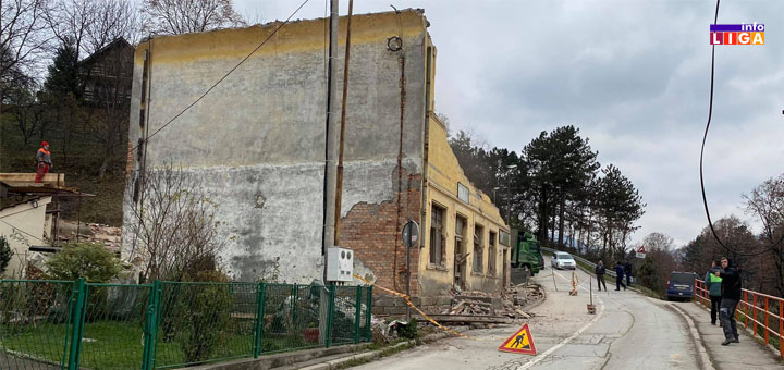 IL-sumljanska Ivanjica: Na mestu Šumljanske zadruge hotel i spa?