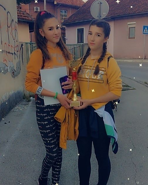 IMG_8367 Učenice iz Devića učestvovale na Republičkom takmičenju u stonom tenisu