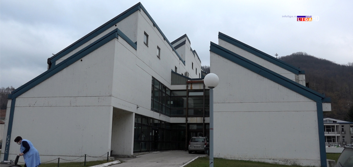 Il-Dom-zdravlja-Ivanjica-izmestanje-covida- COVID ambulanta od sutra u prostorijama opšte službe Doma zdravlja (VIDEO)