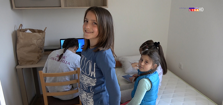 Il-jovanovici-sreca- Malim Jovanovićima sa Opaljenika sutra će osvanuti najradosniji dan (VIDEO)