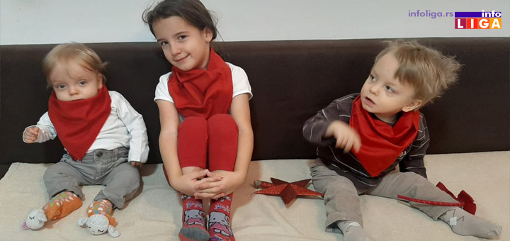 il-29.novembar-tri 29. NOVEMBAR ! ''Dok sam živa biću Titov pionir''