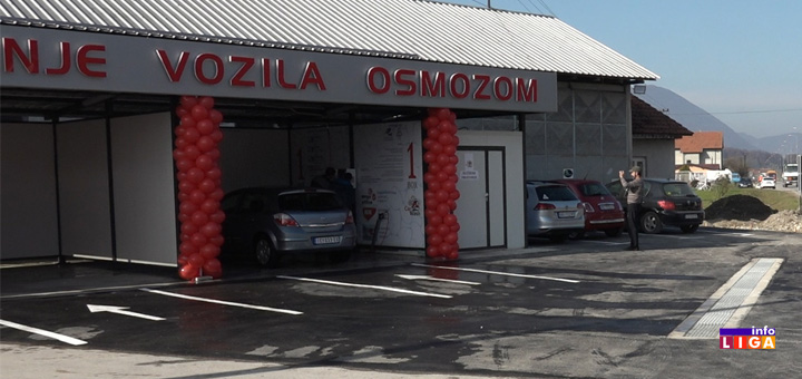 il-car-wash-grade- Novo u Ivanjici- Pranje automobila osmozom (VIDEO)