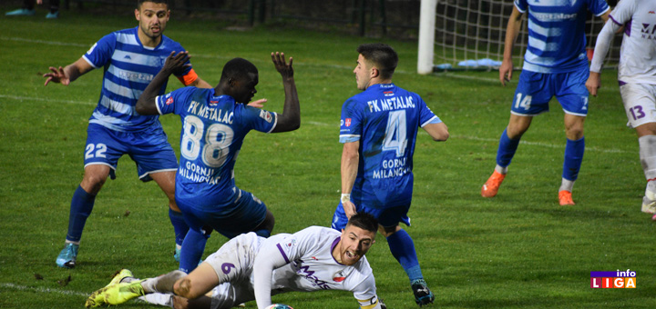 il-fudbal- FK "Javor Matis" apeluje na fer plej ponašanje igrača