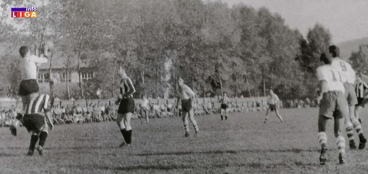 il-fudbaleri-javora- Kako su ivanjički fudbaleri osvojili "belog labuda"