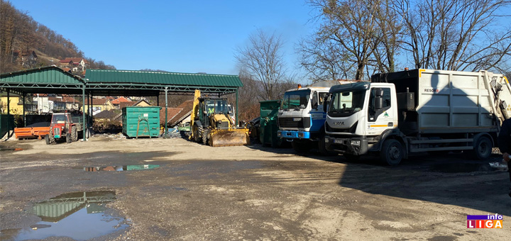 il-kabasti-otpad JKP "Ivanjica" od sutra započinje sakupljanje kabastog otpada