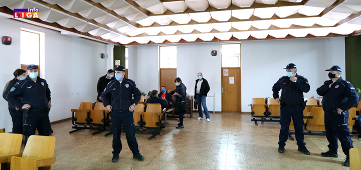 il-sudjenje-namenska- Milovanović se nije pojavio na suđenju, otac poginulog: "Teraću ga dok sam živ, dok hodam" (VIDEO)