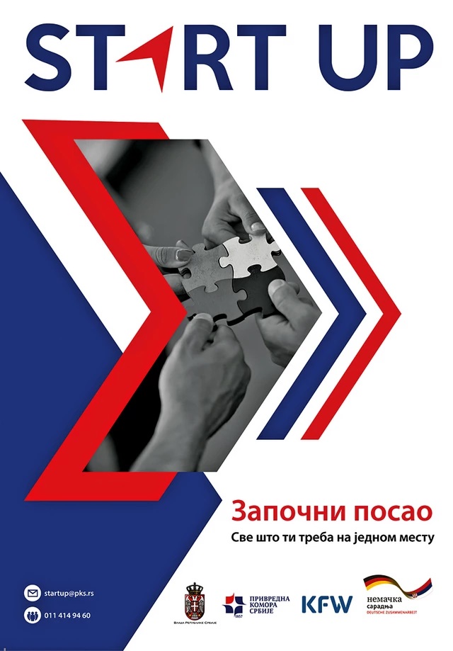 slika1 Startovala druga faza programa za početnike u biznisu