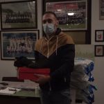 130098335_503559437215833_6286769072391547012_n-150x150 Sportska oprema za klubove malog fudbala opštine Ivanjica (FOTO)