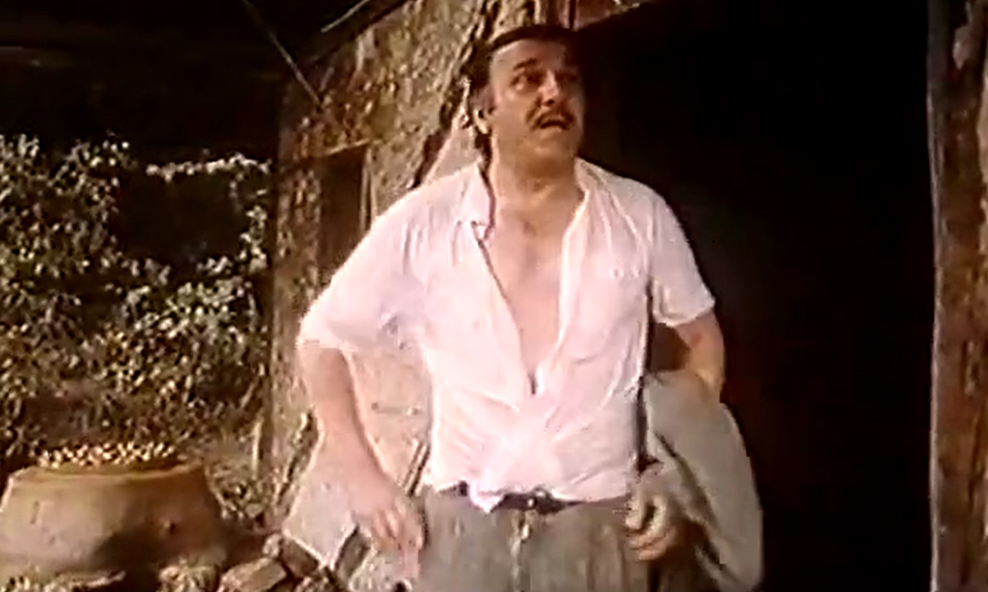 2 Ivanjica - Točak vodenice u kojoj su snimani popularni filmovi i serije još uvek se okreće (VIDEO)