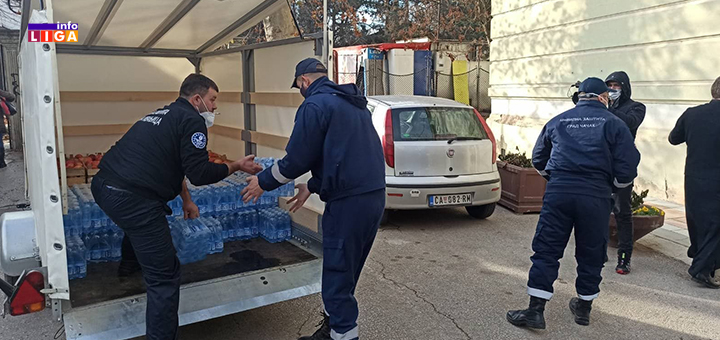 IL-Dobri-Samarjanin-2 Podrška zdravstvenim radnicima- akcija viber grupe "Dobri Samarjanin" (VIDEO)