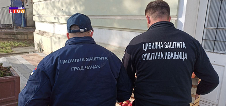 IL-Dobri-Samarjanin-3 Podrška zdravstvenim radnicima- akcija viber grupe "Dobri Samarjanin" (VIDEO)