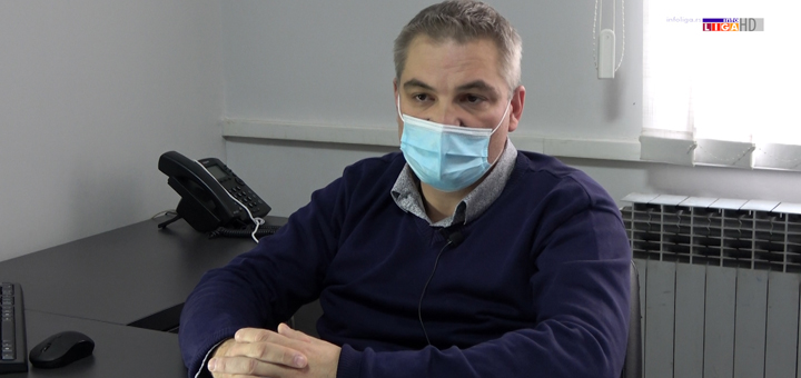 IL-Nenad-Glavinic- Članovi ivanjičkog Veća razmatrali predloge građana sa javne rasprave o budžetu (VIDEO)