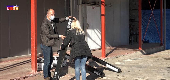 IL-Trimeri-donacija-MP- Donacija za žene poljoprivrednice iz Ivanjice i Arilja (VIDEO)