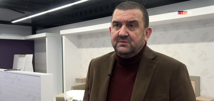 Il-Dragomir-Lazovic- Prestižna nagrada kompaniji  "Matis GROUP" - Najavljena nova ulaganja (VIDEO)