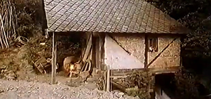 Il-film-Sok-od-sljiva-vodenica Ivanjica - Točak vodenice u kojoj su snimani popularni filmovi i serije još uvek se okreće (VIDEO)