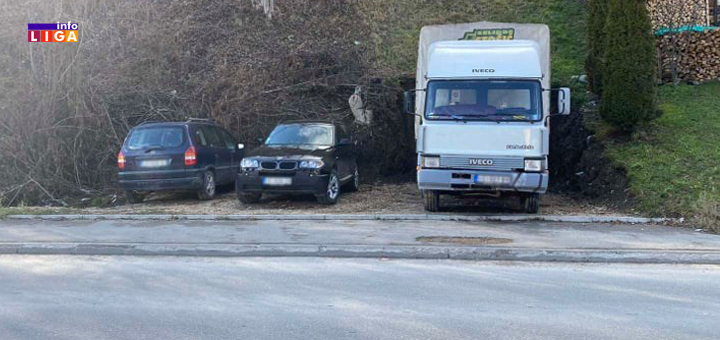 Il-obijeni-ivicnjak-2 Na samom ulazu u Ivanjicu prizor ''da ne poverujete''