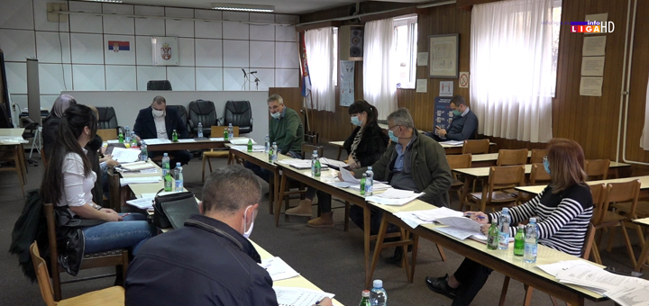 Il-opstinsko-vece-opstine-ivanjica-2020 Opštinsko veće Ivanjica razmatralo budžet, ekonomsku cenu vrtića, stipendije, komunalne usluge (VIDEO)