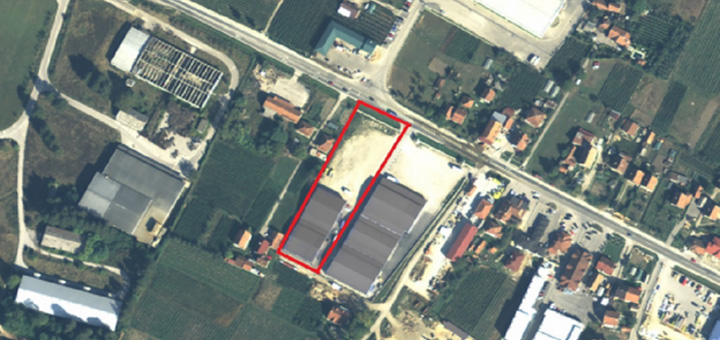 foro-spektar Kompanija Spektar plus iz Ivanjice širi poslovanje - U planu gradnja novog magacina za skladištenje bele tehnike