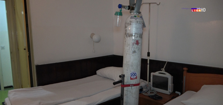 il-anemija- Stigli prvi pacijenti u Specijalnu bolnicu Ivanjica (VIDEO)