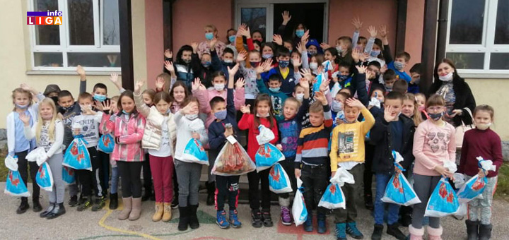 il-deca-paketici- Veliko srce najmlađih Ivanjičana