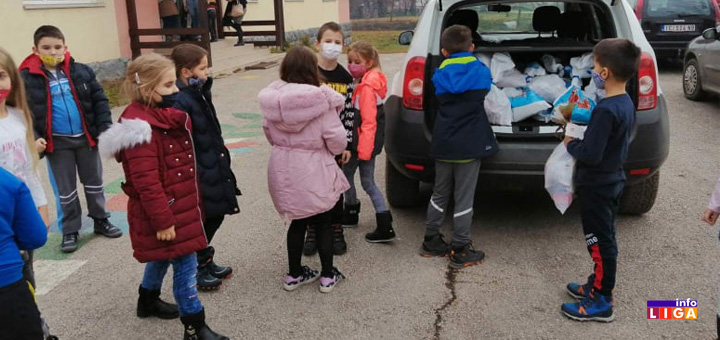 il-deca-paketici1 Veliko srce najmlađih Ivanjičana