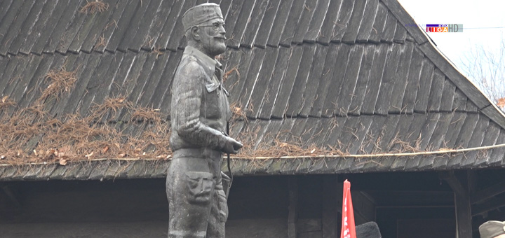 il-draza-mihajlovic Zdravica Milinka Gojkovića u znak podrške peticiji za promenu imenu ulica (VIDEO)