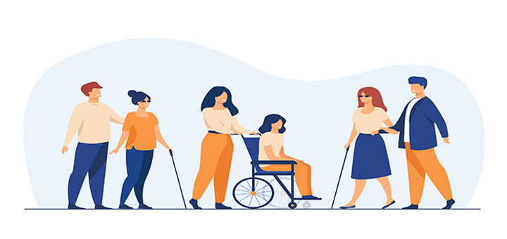 il-medjunarodni-dan-osi Danas je Međunarodni dan osoba sa invaliditetom (VIDEO)