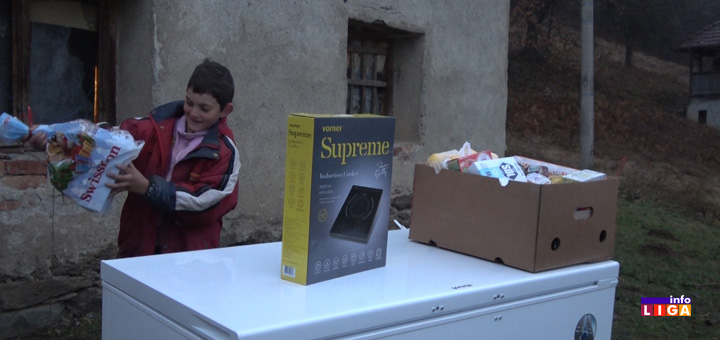 il-milojevici-decak Obećanje ispunjeno! Stižu neophodne stvari, dečak Dragoslav kreće u školu (VIDEO)