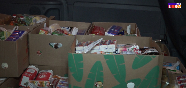 il-paketici Odbornici ivanjičkog SNS-a darovali pakete porodicama lošijeg materijalnog statusa (VIDEO)