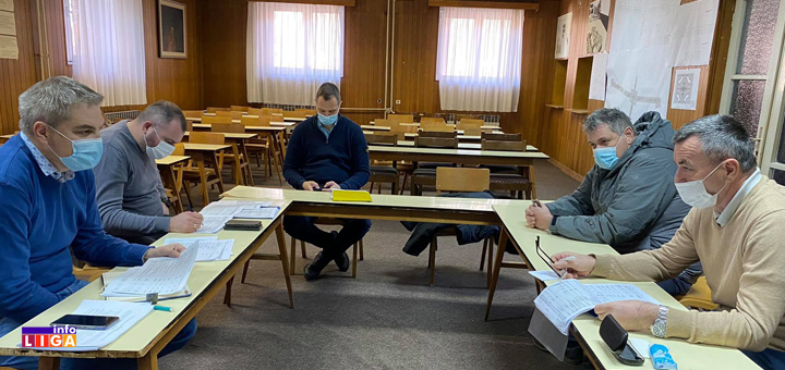 il-raspravka-o-budzetu-2 Konsultacije sa opozicijom oko predloga lokalnog budžeta za narednu godinu (VIDEO)